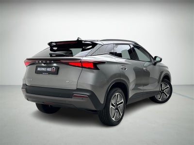 Omoda 5 EV Premium billede 1