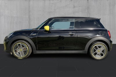 MINI Cooper SE Classic Trim - 1