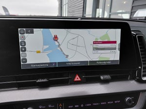 Kia Sportage PHEV Upgrade aut. 4WD