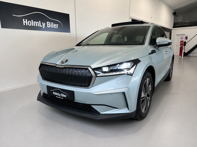 Skoda Enyaq iV Lounge