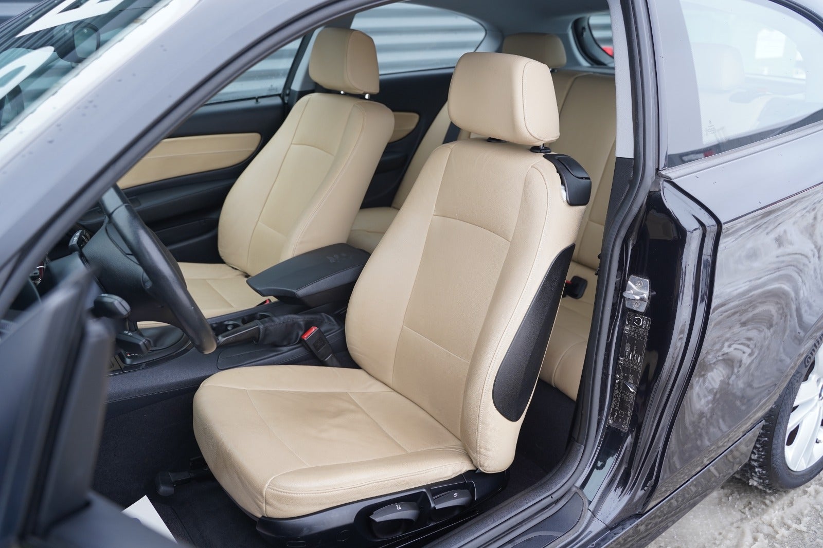 Billede af BMW 118i 2,0 aut.