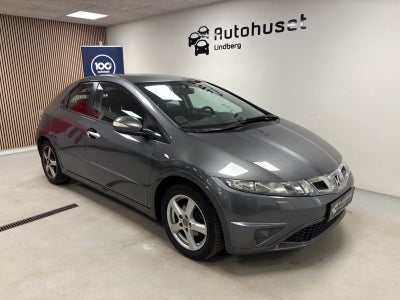 Honda Civic 1,4 Comfort 5d