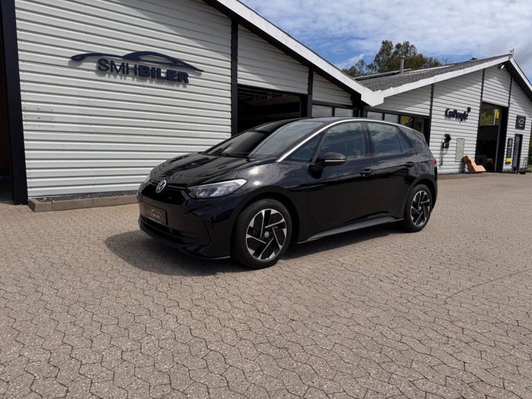 VW ID.3 Pro Performance