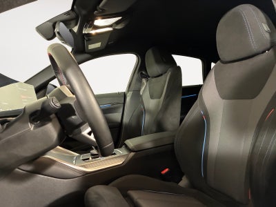 BMW i4 M60 M-Sport xDrive