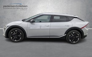 Kia EV6 Long Range Prestige