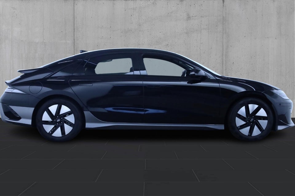 Hyundai Ioniq 6 77,0 Ultimate 2024