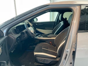 Kia EV6 Long Range GT-Line
