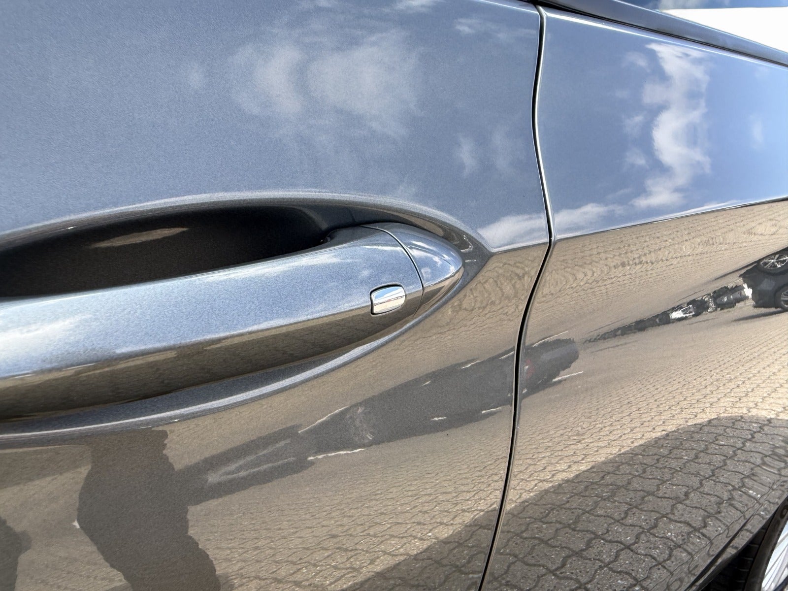Billede af Opel Astra 1,4 T 150 Innovation Sports Tourer aut.
