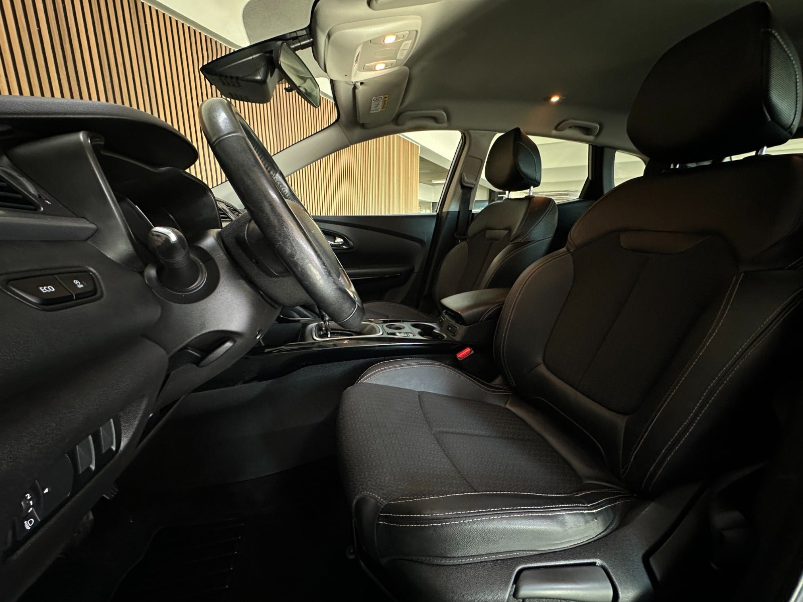 Billede af Renault Kadjar 1,5 dCi 110 Zen EDC