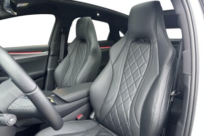 BYD Sealion 7 Excellence AWD