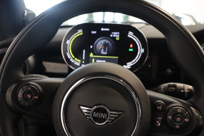 MINI Cooper SE Yours Trim