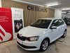 Skoda Fabia TSi 110 Ambition DSG thumbnail
