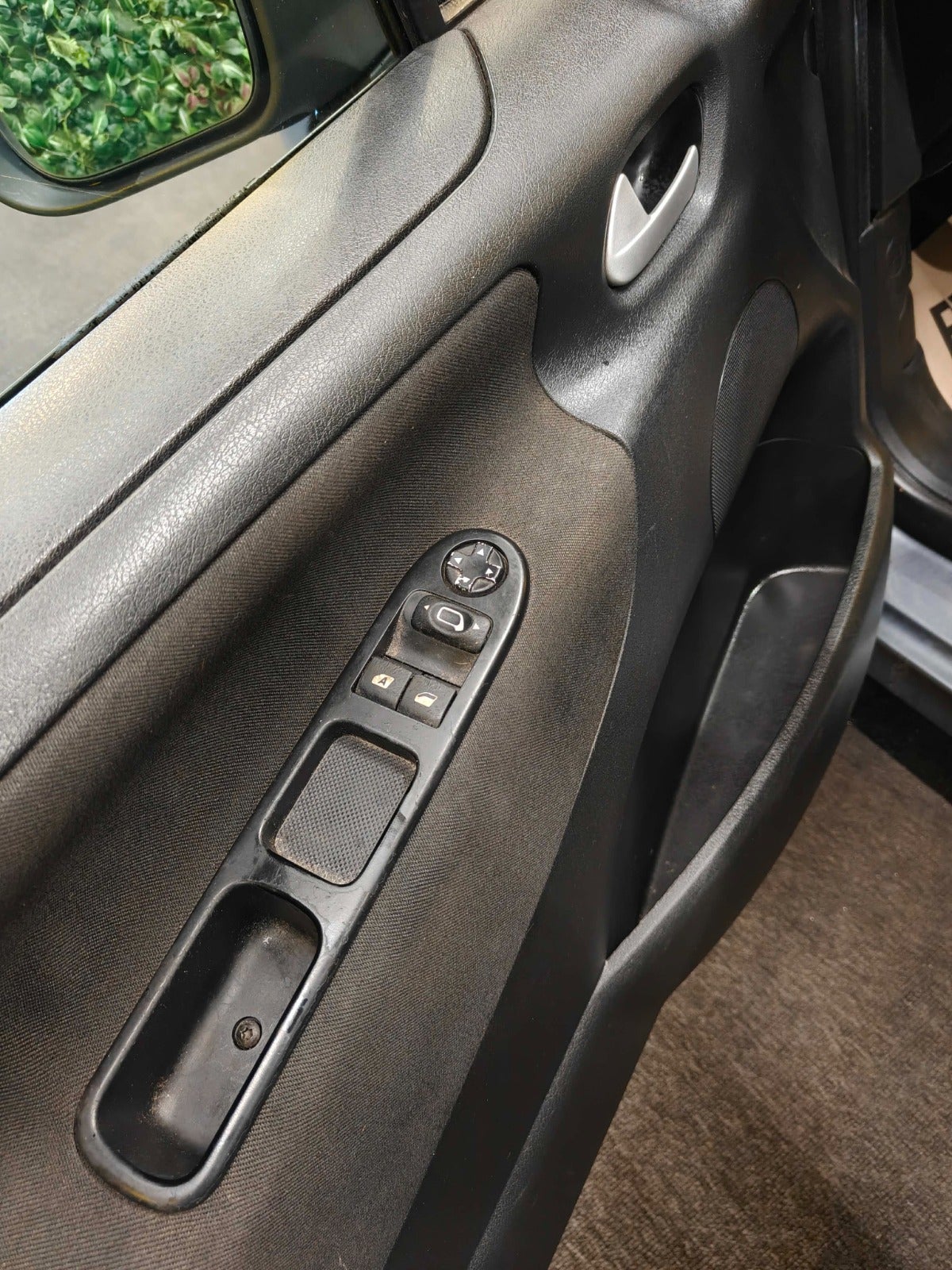 Billede af Peugeot 207 1,6 HDi 92 Active