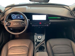 Kia Niro EV Inspire