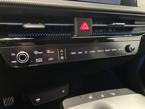 Kia EV6 GT Performance AWD