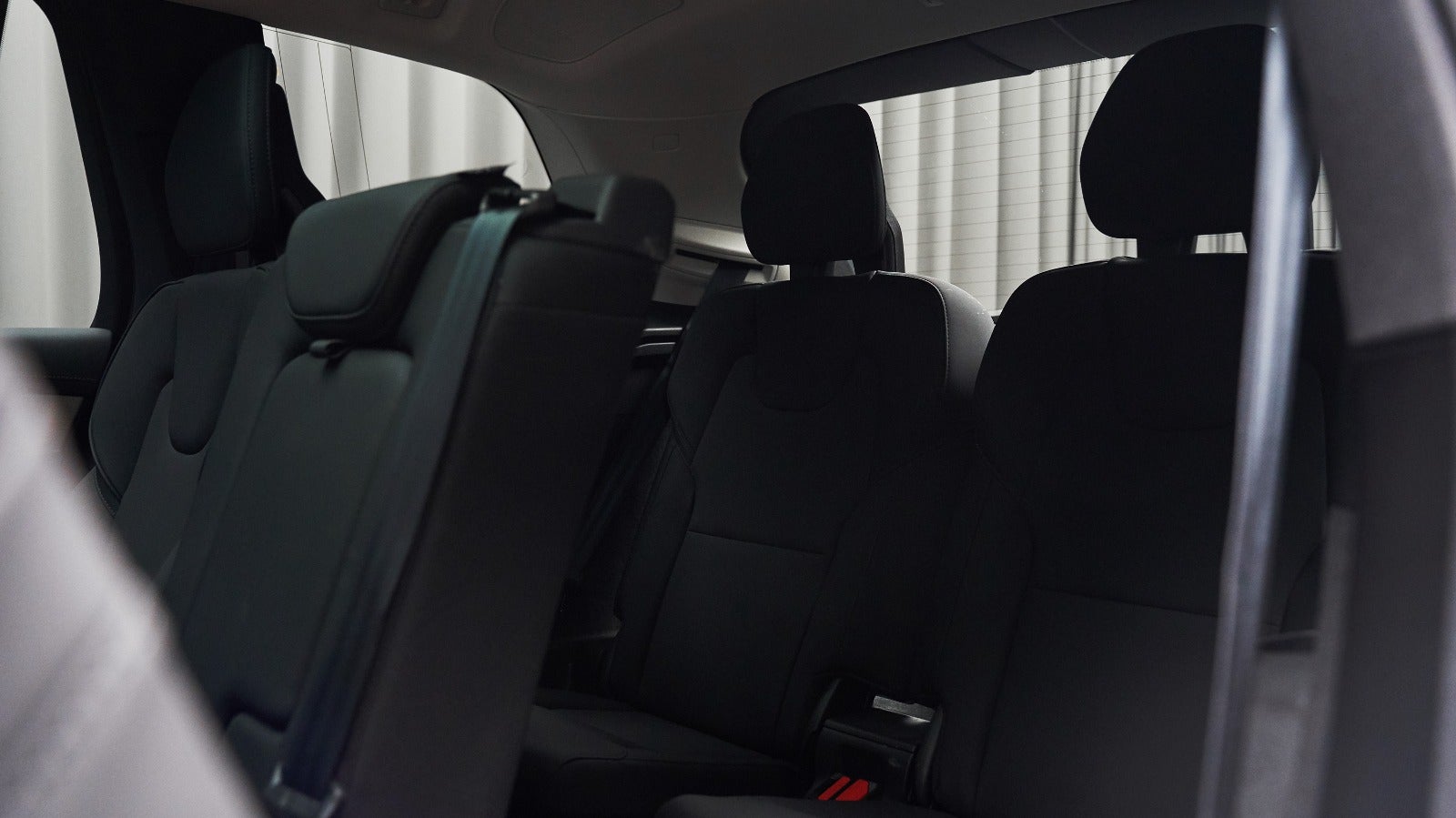 Volvo XC90 T8 ReCharge Ultra Bright aut. AWD 7prs