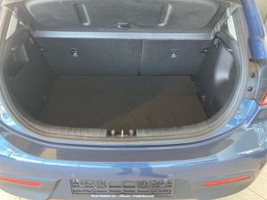 Kia Rio T-GDi mHEV Upgrade DCT