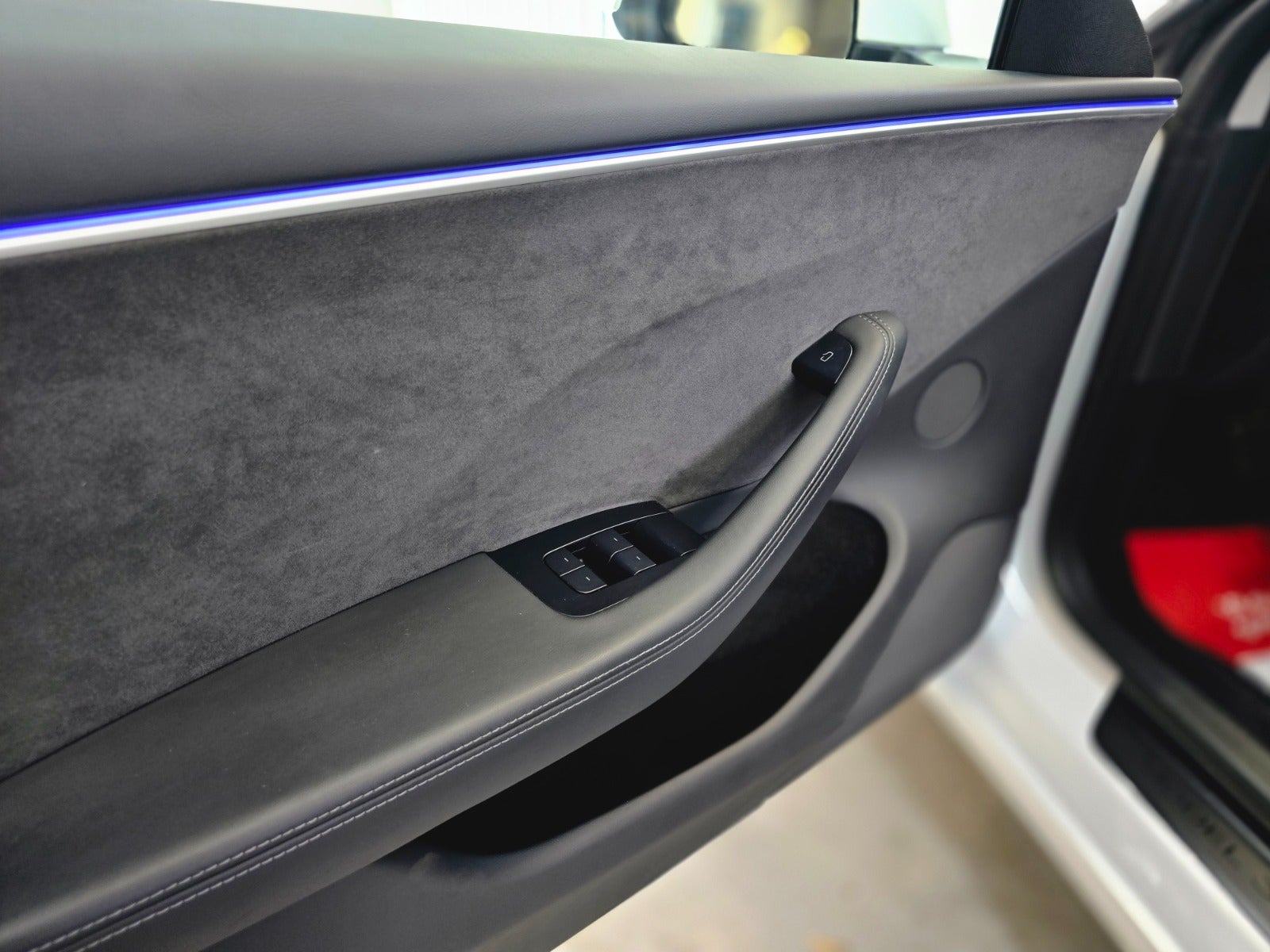 Billede af Tesla Model 3  Long Range AWD