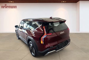 Kia EV9 Standard Range Upgrade RWD 7prs