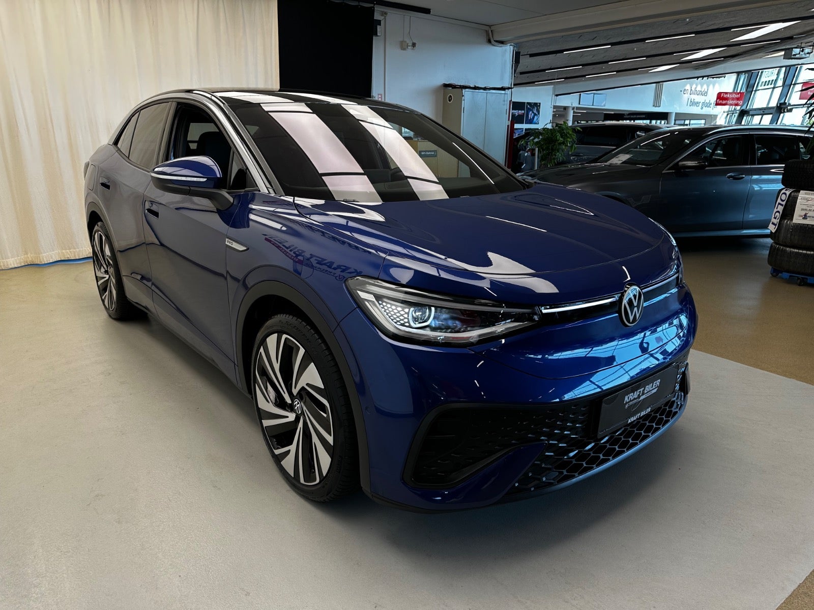 Billede af VW ID.5 77 Pro Performance