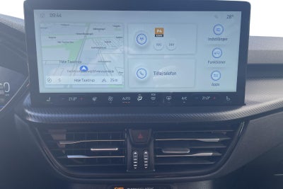 Ford Kuga HEV ST-Line X CVT