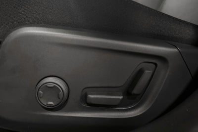 Polestar 2 Long Range