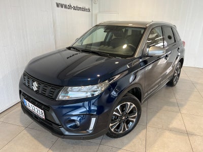 Suzuki Vitara 1,4 mHybrid Blue Sky 5d