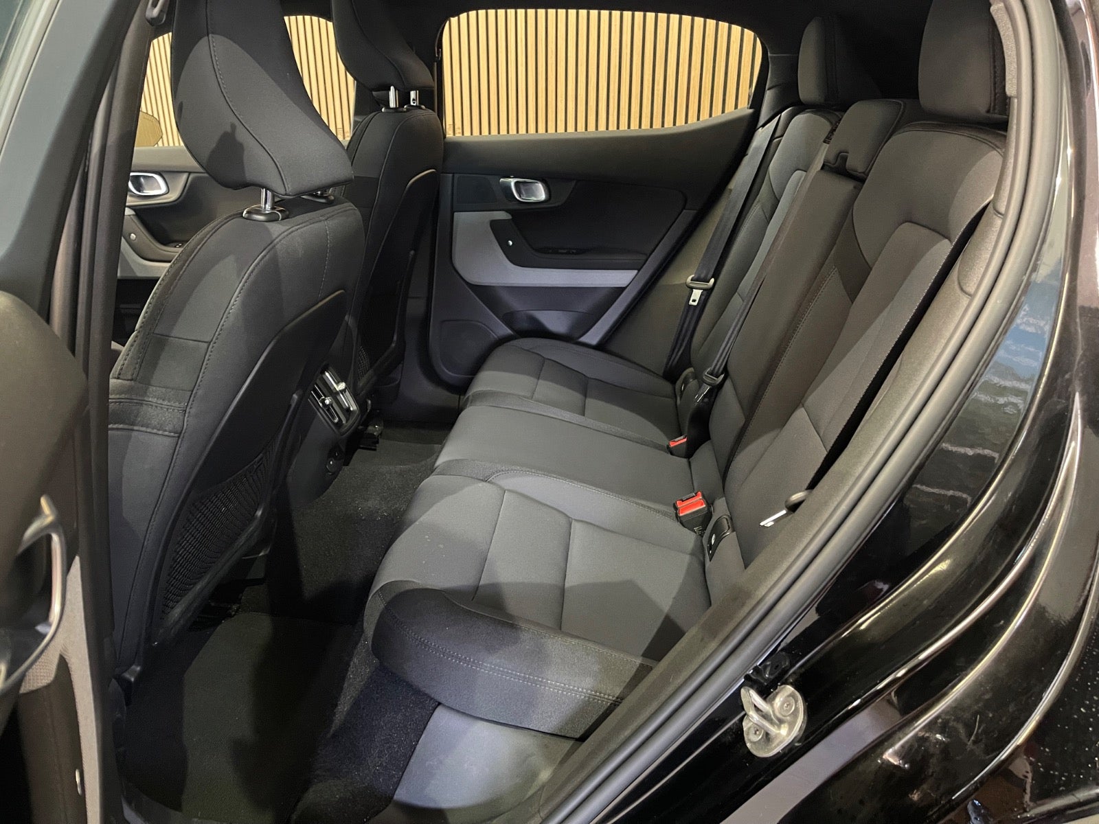 Billede af Polestar 2  Long Range AWD