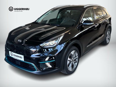Kia e-Niro 64 Advance 5d