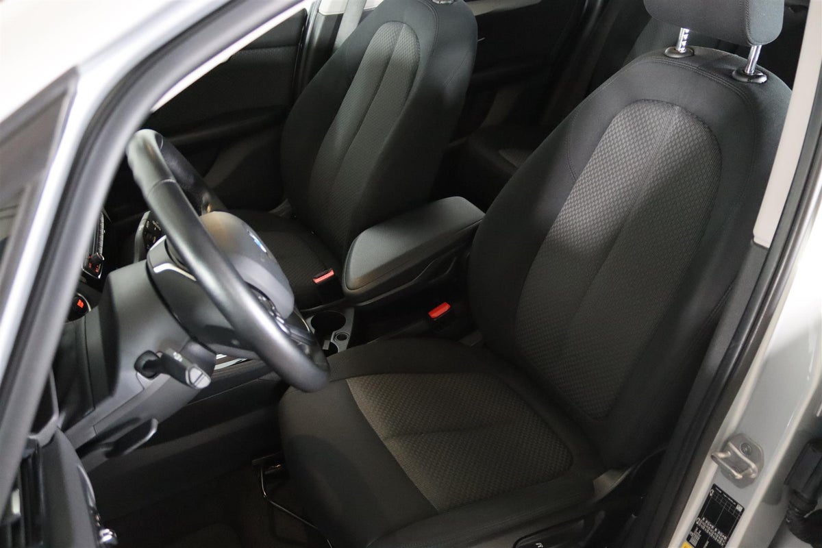 BMW 225xe Active Tourer iPerformance aut. billede 4