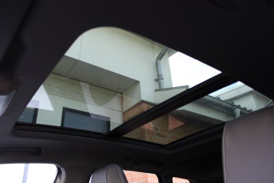 Audi Q4 e-tron S-line