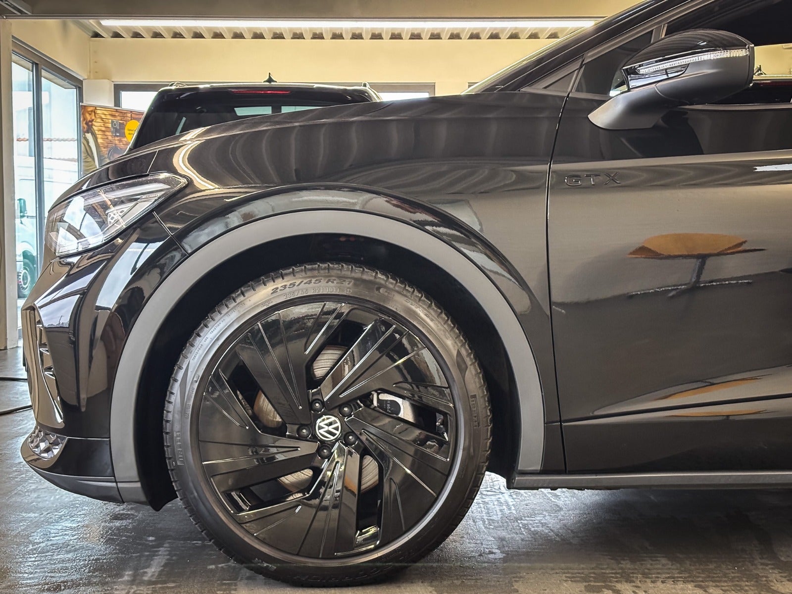 Billede af VW ID.4 77 GTX 4Motion