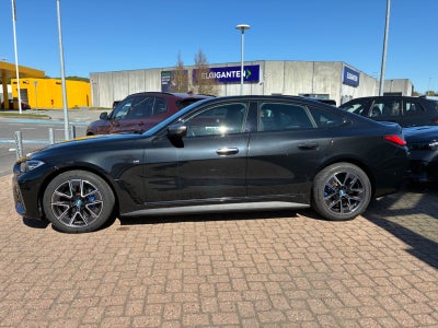 BMW i4 M50 M-Sport xDrive