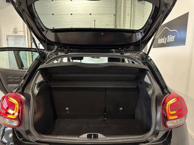 Citroën C3 PureTech 82 Feel