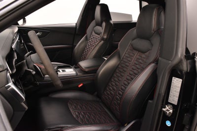 Audi RS Q8 TFSi quattro Tiptr.