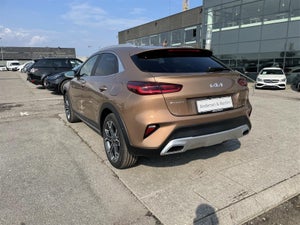 Kia XCeed PHEV Upgrade DCT