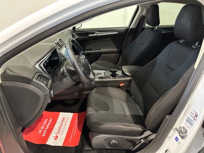 Ford Mondeo SCTi 160 Titanium aut.