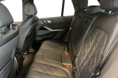 BMW X5 xDrive50e M-Sport Pro aut.