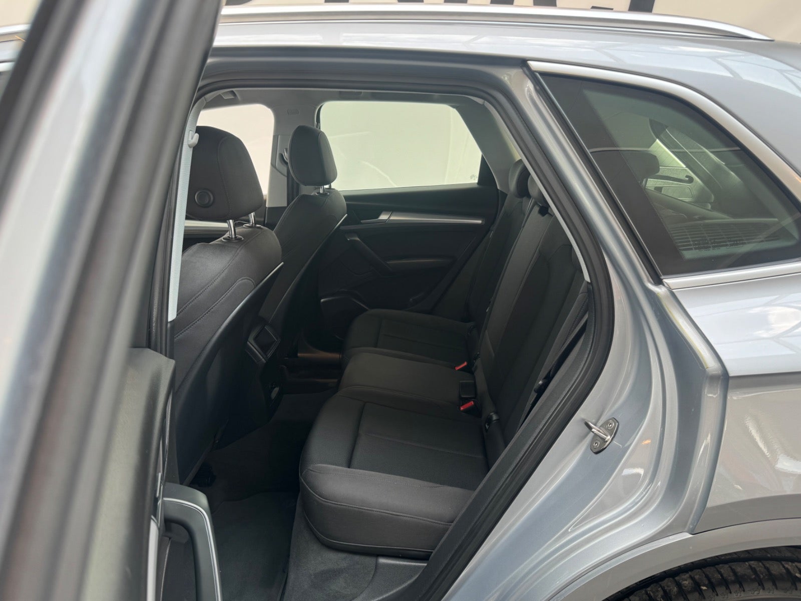 Billede af Audi Q5 2,0 TFSi 252 Sport quattro S-tr.