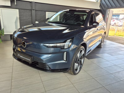 Volvo EX90  Twin Performance Ultra 7prs 5d