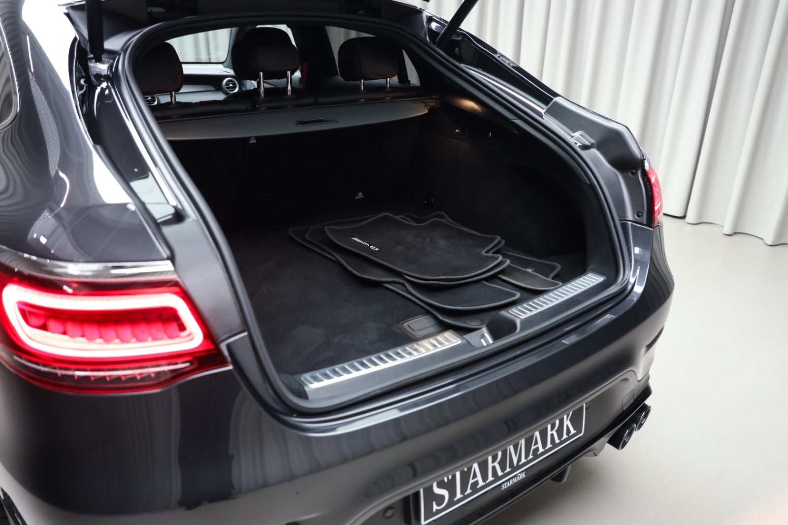 Mercedes-AMG GLC 43 (8/8)