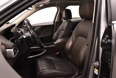 Jaguar F-Pace D180 Portfolio aut. AWD