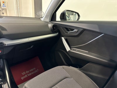 Audi Q2 TFSi 150 Sport S-tr.