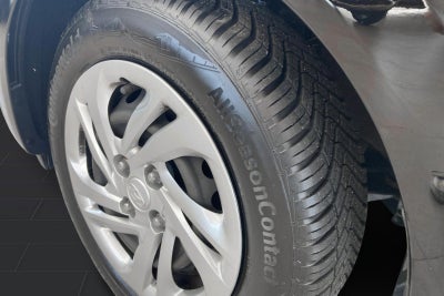 Hyundai i10 MPi Advanced