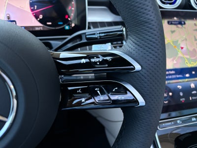 Mercedes CLE300 Cabriolet aut. 4Matic