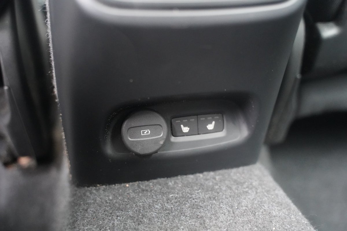 Billede af Volvo C40  P6 ReCharge Plus