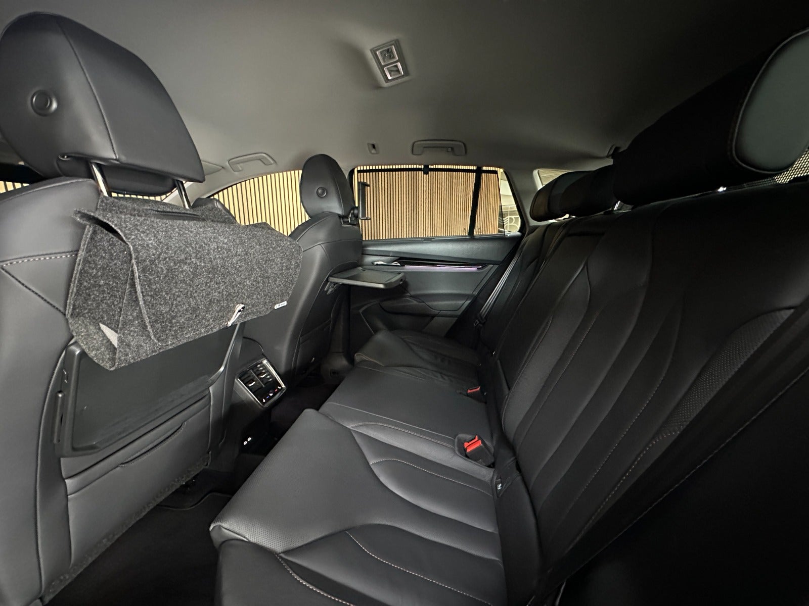 Billede af Skoda Enyaq 80 iV Suite