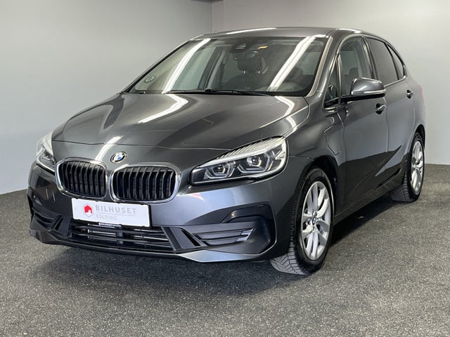 BMW 225xe 1,5 Active Tourer Advantage aut.