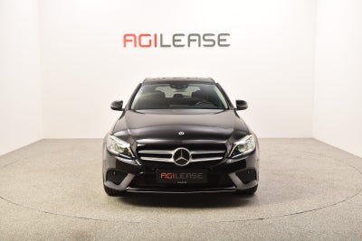 Mercedes C220 d Business stc. aut.