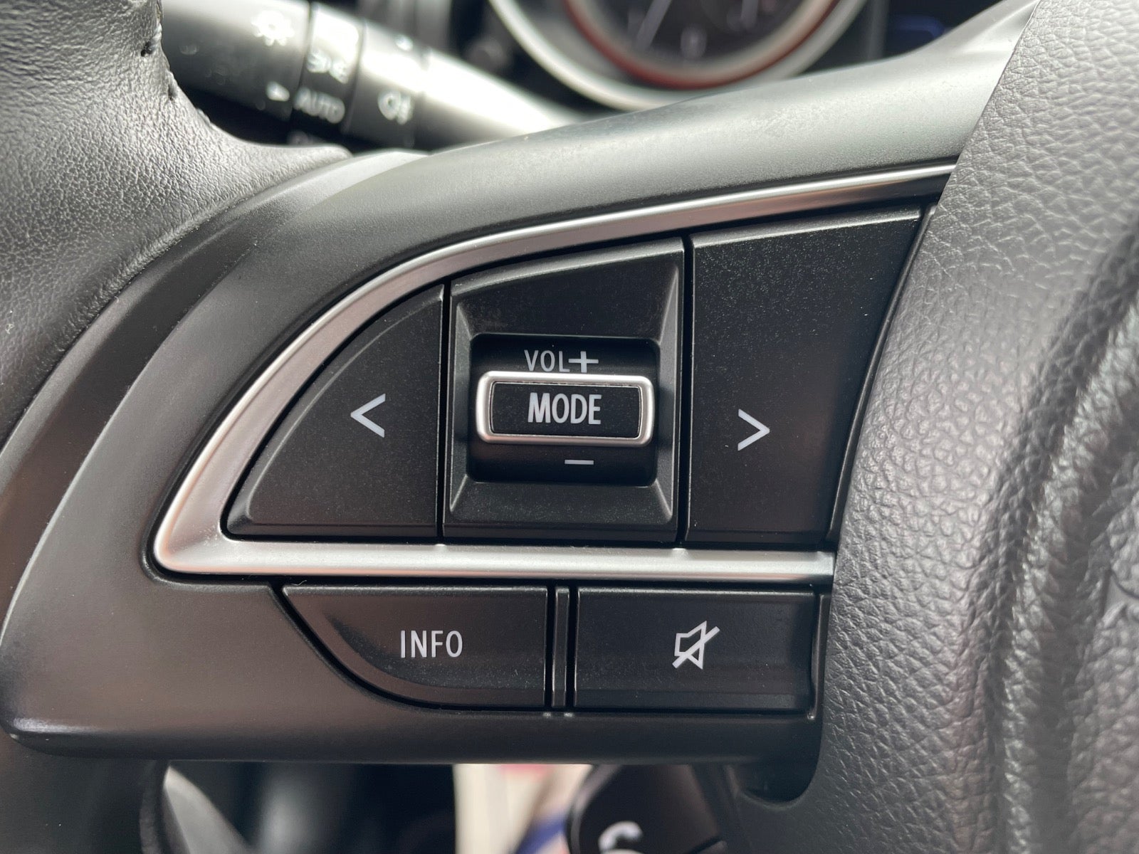 Billede af Suzuki Swift 1,2 mHybrid Action